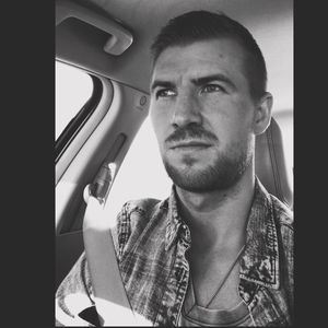 Meet your Posher, Eric